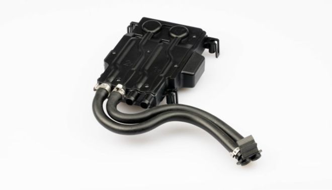Case study Prodrive
